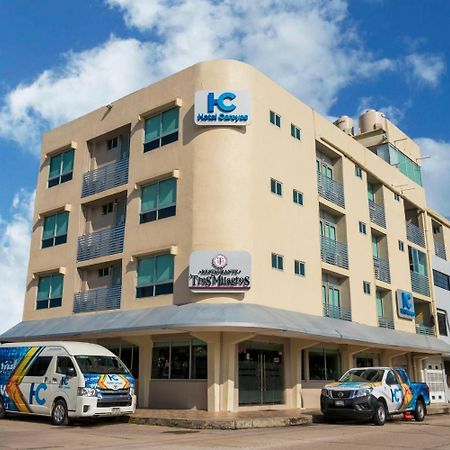 Hotel Careyes Coatzacoalcos Εξωτερικό φωτογραφία