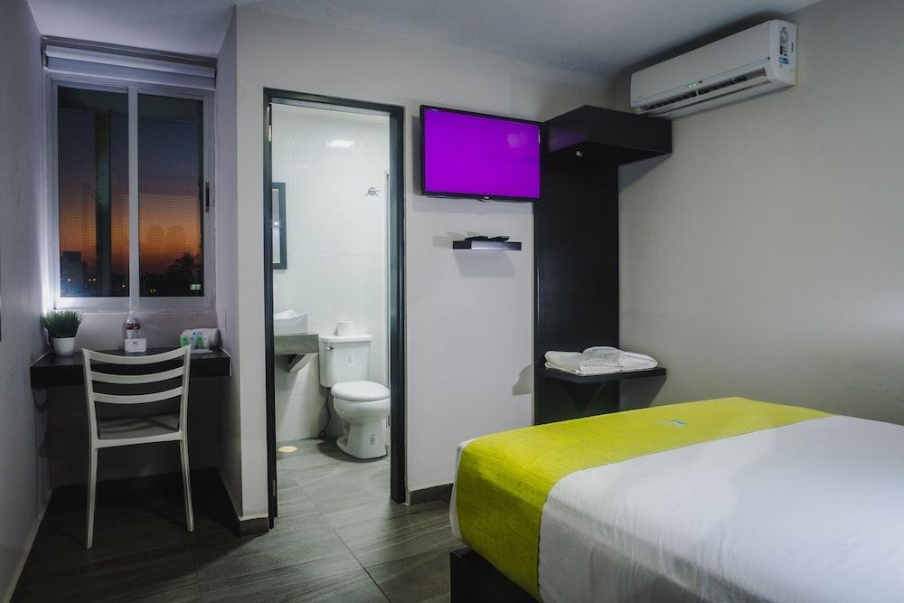 Hotel Careyes Coatzacoalcos Εξωτερικό φωτογραφία