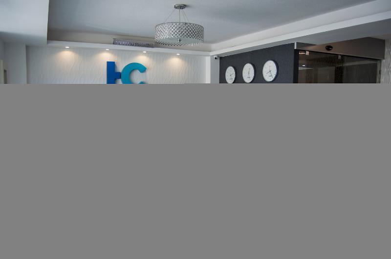 Hotel Careyes Coatzacoalcos Εξωτερικό φωτογραφία