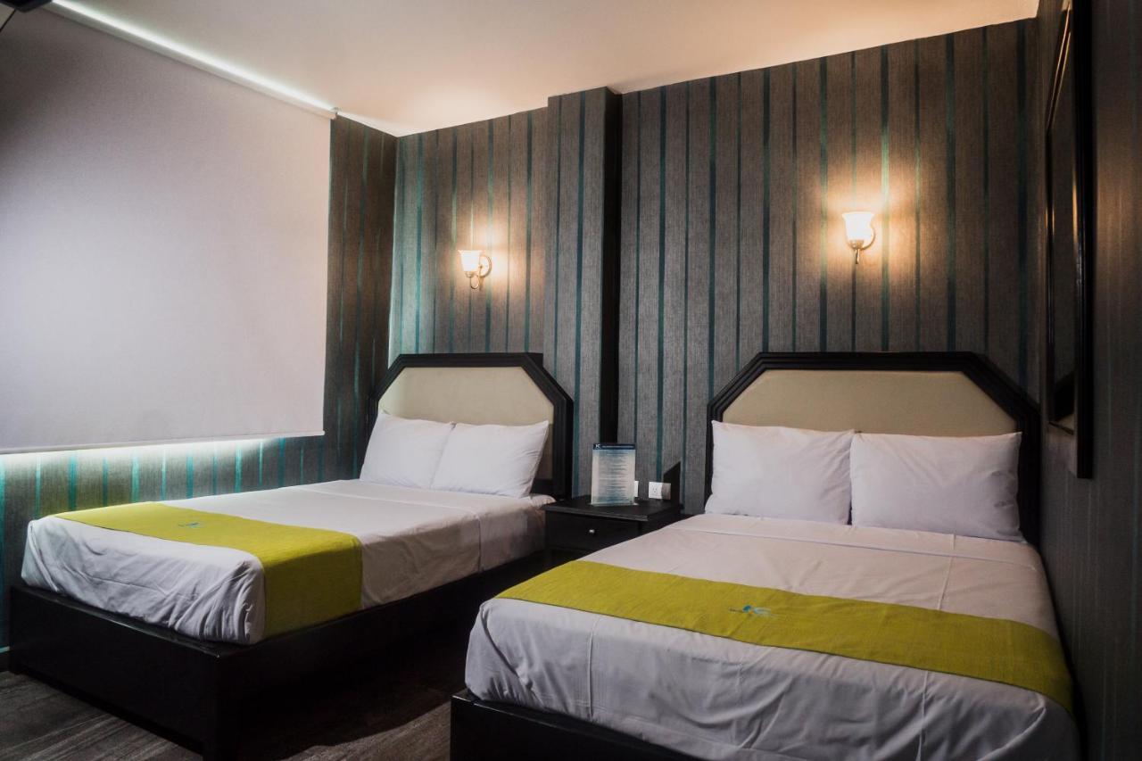 Hotel Careyes Coatzacoalcos Εξωτερικό φωτογραφία