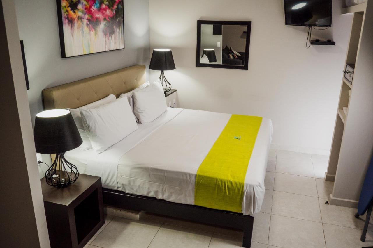 Hotel Careyes Coatzacoalcos Εξωτερικό φωτογραφία