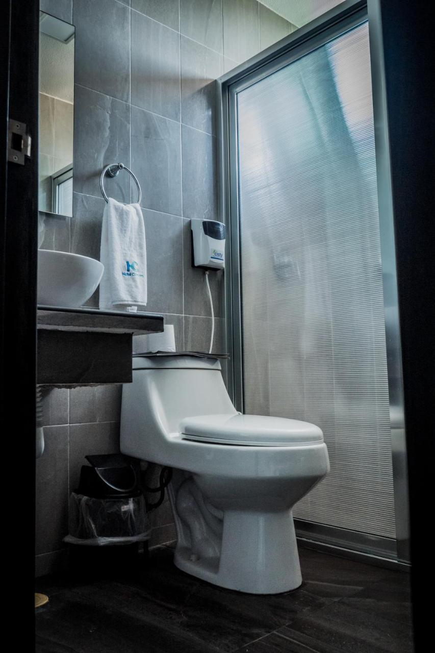 Hotel Careyes Coatzacoalcos Εξωτερικό φωτογραφία
