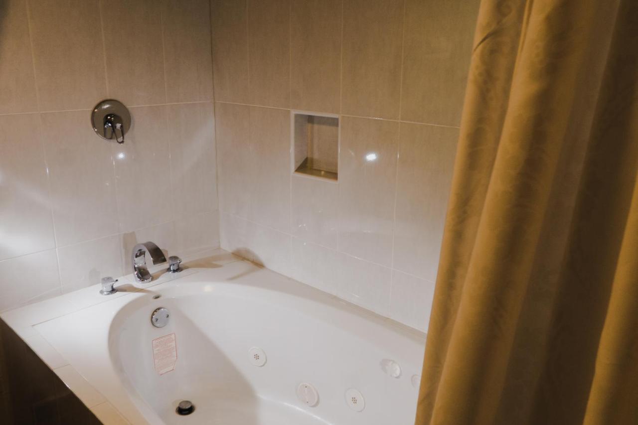 Hotel Careyes Coatzacoalcos Εξωτερικό φωτογραφία