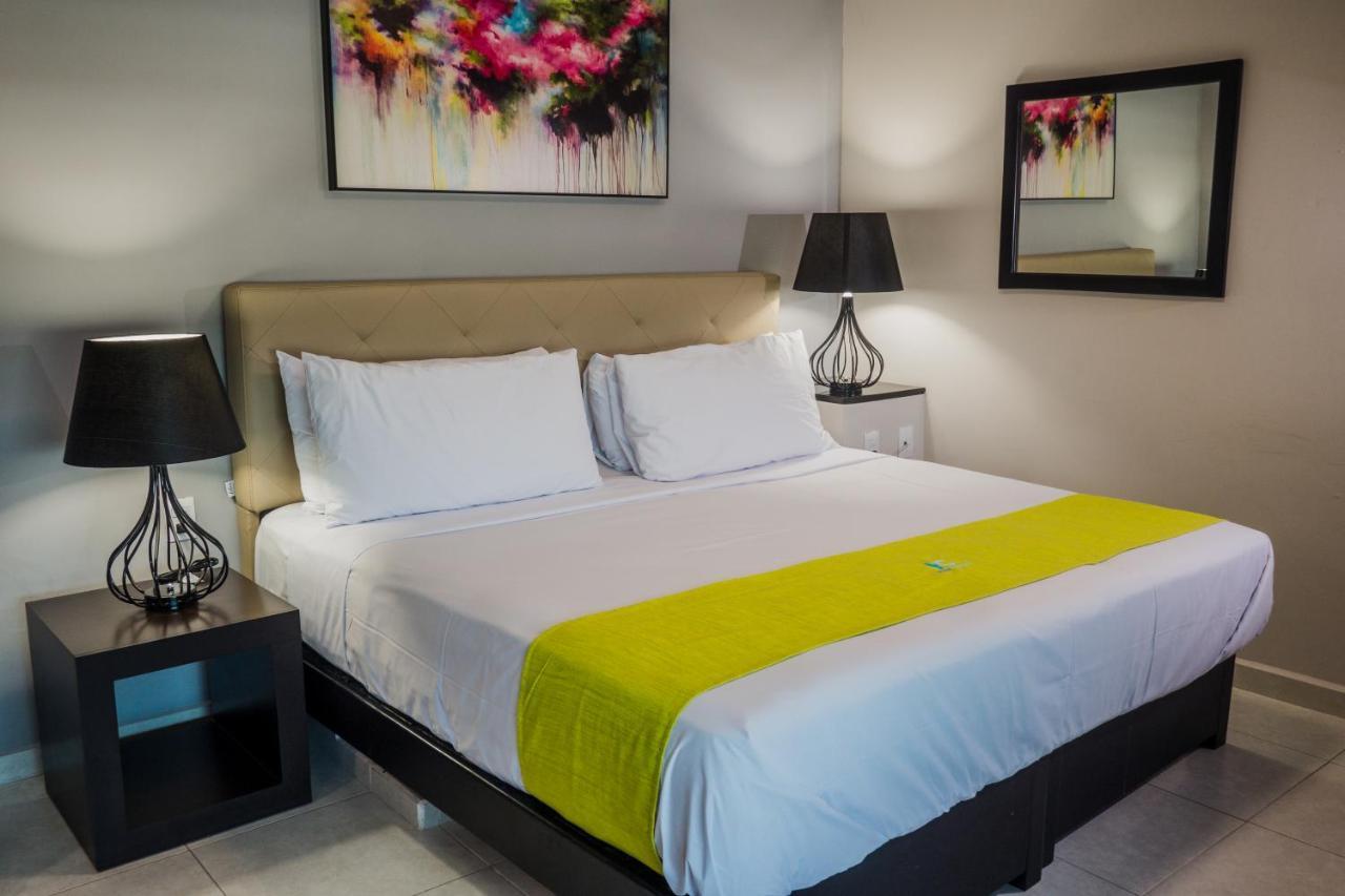 Hotel Careyes Coatzacoalcos Εξωτερικό φωτογραφία