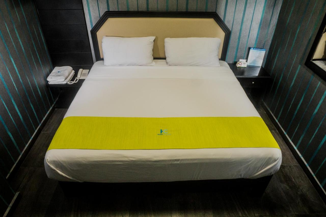 Hotel Careyes Coatzacoalcos Εξωτερικό φωτογραφία