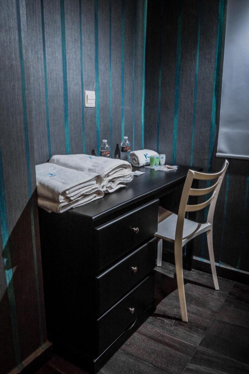 Hotel Careyes Coatzacoalcos Εξωτερικό φωτογραφία