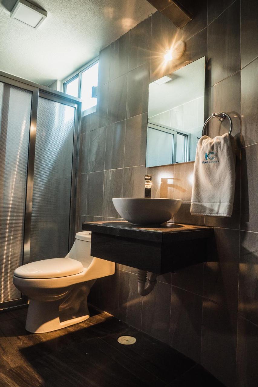 Hotel Careyes Coatzacoalcos Εξωτερικό φωτογραφία