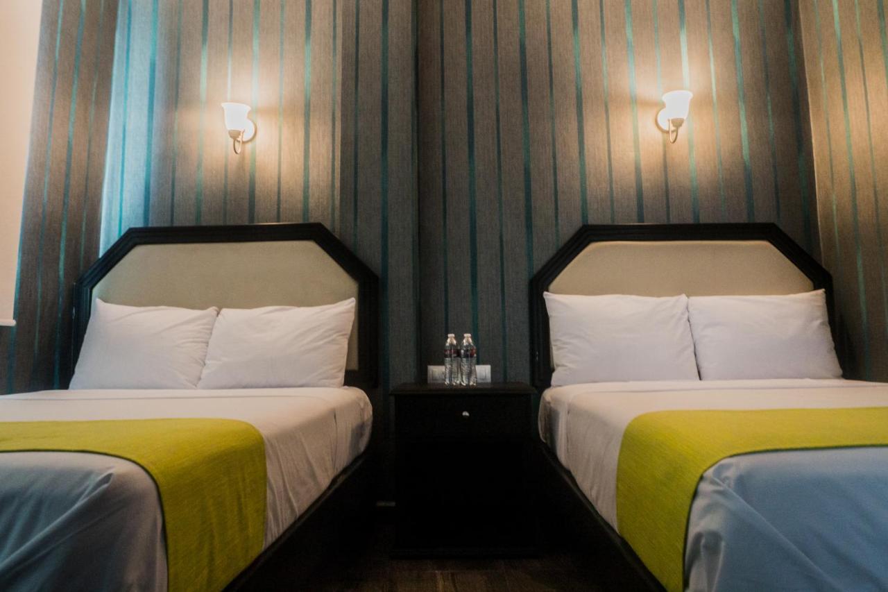 Hotel Careyes Coatzacoalcos Εξωτερικό φωτογραφία