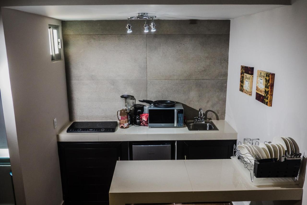 Hotel Careyes Coatzacoalcos Εξωτερικό φωτογραφία