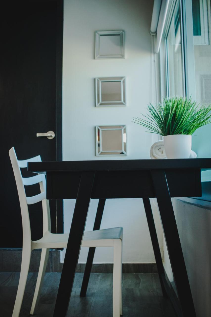 Hotel Careyes Coatzacoalcos Εξωτερικό φωτογραφία