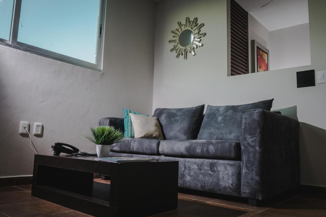 Hotel Careyes Coatzacoalcos Εξωτερικό φωτογραφία