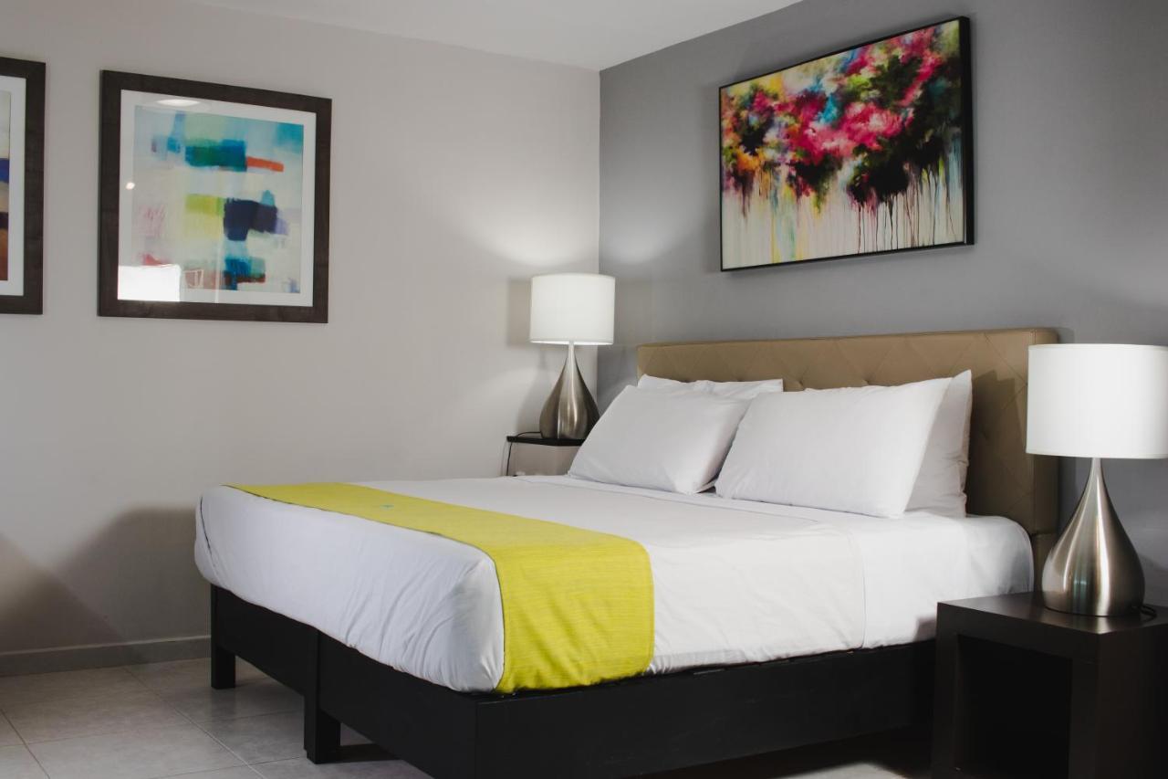 Hotel Careyes Coatzacoalcos Εξωτερικό φωτογραφία