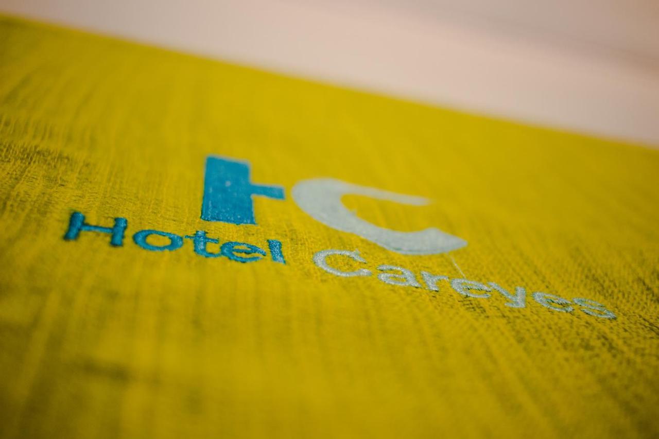 Hotel Careyes Coatzacoalcos Εξωτερικό φωτογραφία