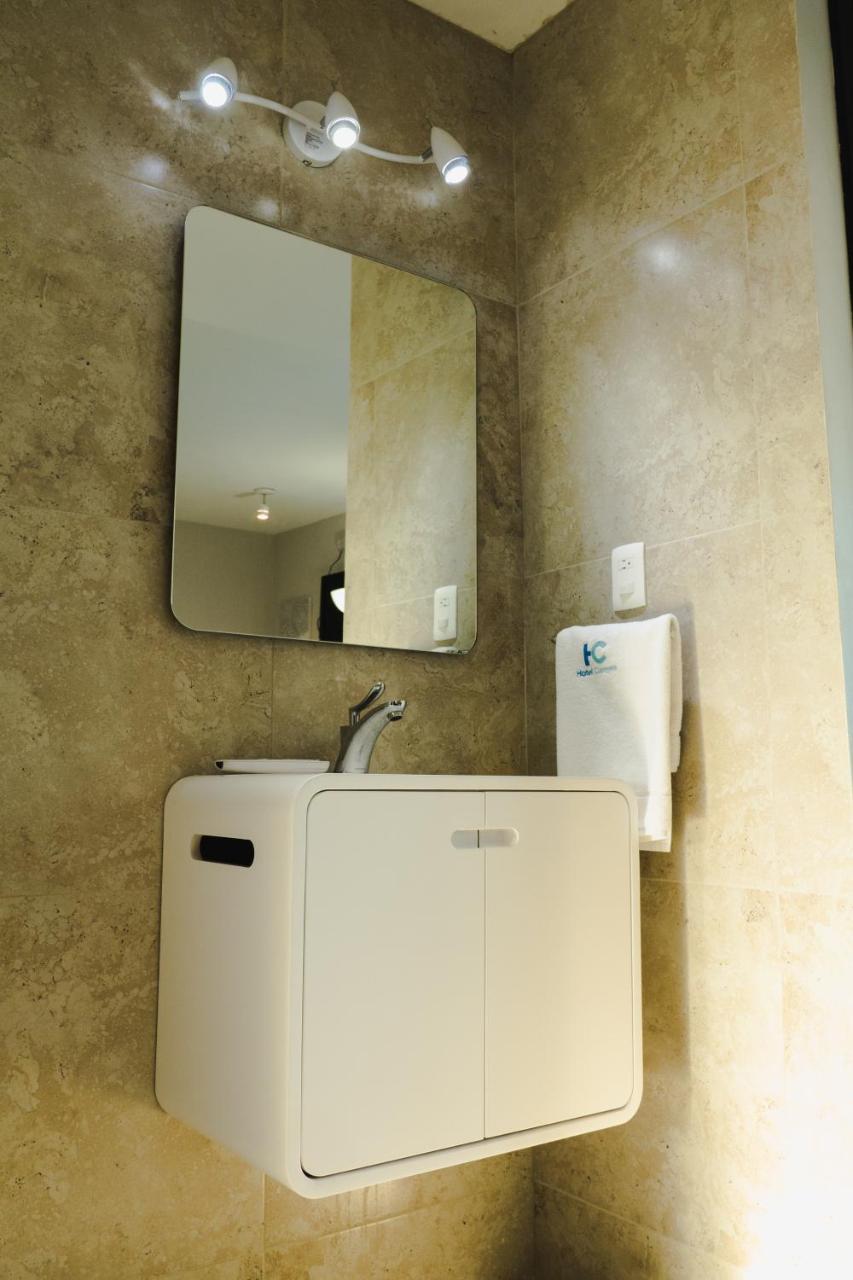 Hotel Careyes Coatzacoalcos Εξωτερικό φωτογραφία