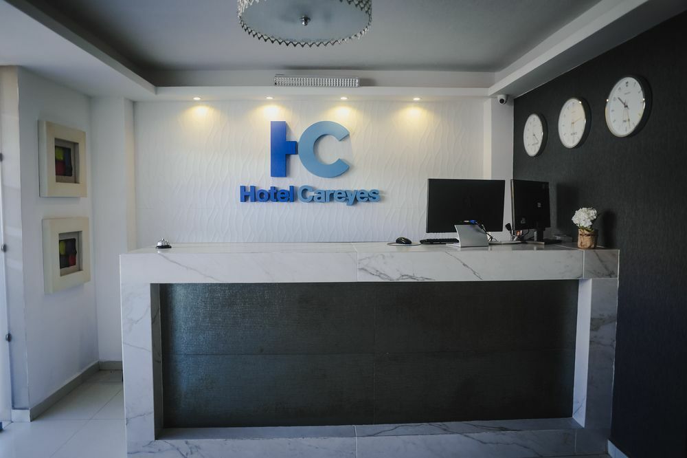 Hotel Careyes Coatzacoalcos Εξωτερικό φωτογραφία